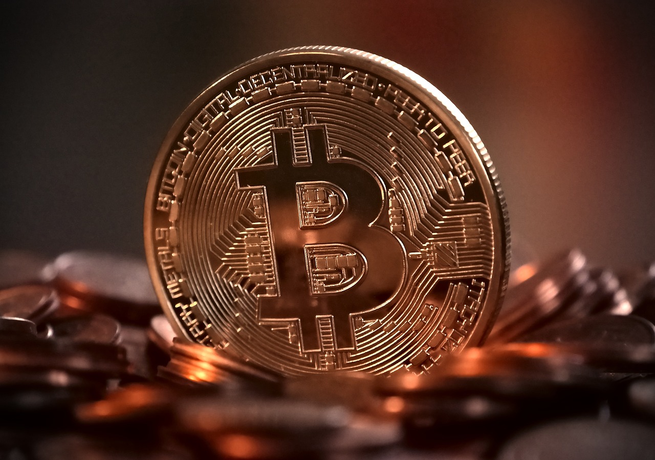 ”bitcoin”